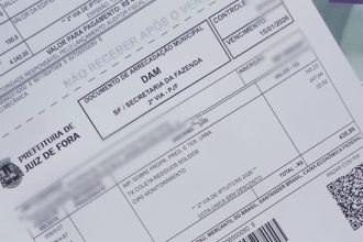 IPTU atrasado em Juiz de Fora: saiba como regularizar o débito e qual é o valor da multa