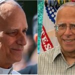 Irmão do papa Leão XIV também luta contra um câncer; pais do pontífice morreram da doença