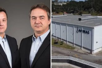 Irmãos Batista concluem compra da Avibras, fabricante de armas e foguetes de Jacareí, SP