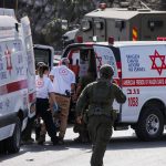 Israel diz que frustrou 'ataque terrorista' na Cisjordânia; tropas matam 2 suspeitos após 5 israelenses ficarem feridos