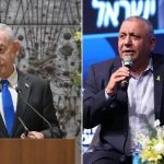 Israel: próximas etapas para definir o primeiro-ministro