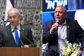 Israel: próximas etapas para definir o primeiro-ministro