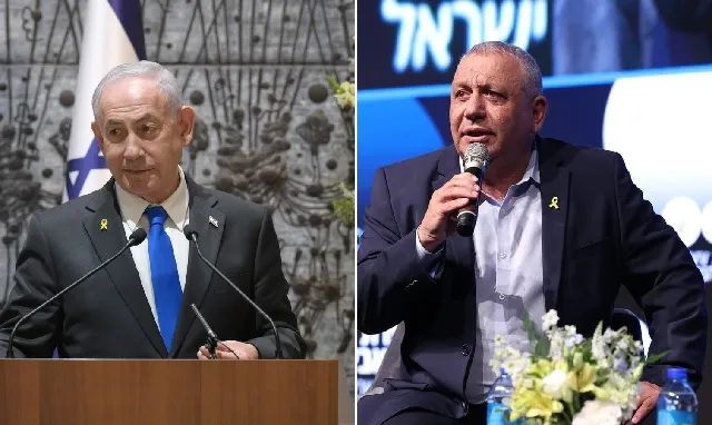 Israel: próximas etapas para definir o primeiro-ministro