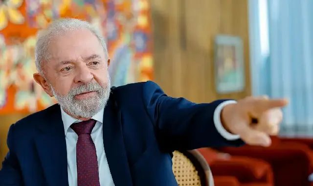 Israel relembra acusações de genocídio feitas por Lula