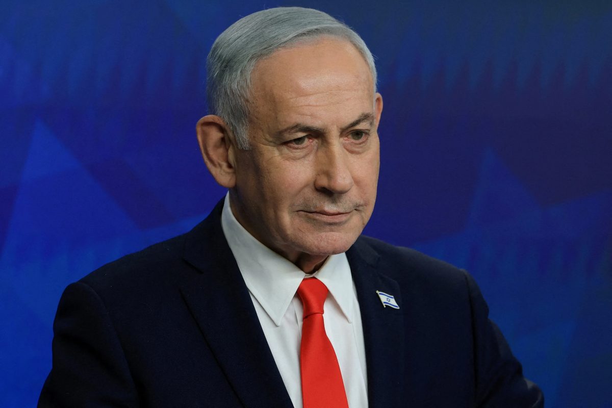 Israel vota sobre destino de Netanyahu e o futuro do país