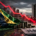 Itaú prevê crescimento de apenas 0,5% e inflação acima da meta em 2027