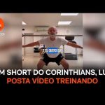 Janja publica vídeo de Lula se exercitando e ironiza: “Não é clone, viu?”
