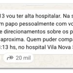 Janones avisa no Exército do Lula que terá alta nesta 3ª feira