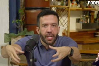 Janones convoca apoiadores para atos de Lula no sábado