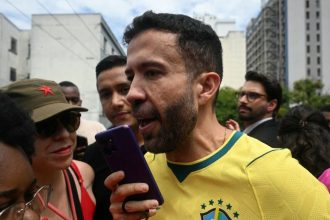 Janones critica disputa por protagonismo em vitória de Lula: ‘A vaidade é uma merda’
