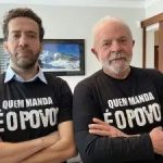 Janones diz que canal ‘Exército do Lula’ pode sair do ar