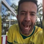 Janones é internado em UTI depois de arritmia cardíaca