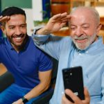 Janones e Lula comemoram resultado do Datafolha: “Só vitória”