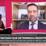 Janones nega ter postado fake news em canal e diz que vai acionar advogada de Flávio Bolsonaro por calúnia