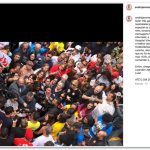 Janones recebe alta em SP e diz que retomará campanha
