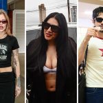 Jão, Ludmilla, Luísa Sonza, Simaria: cantores votam no 2º turno das eleições de 2026; FOTOS