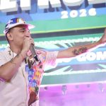 João Gomes arrecada mais de R$ 1 milhão em show beneficente para Hospital Dom Tomás em Petrolina