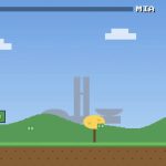 Jogo inspirado em Mario reúne Flávio, Lula e Polícia Federal