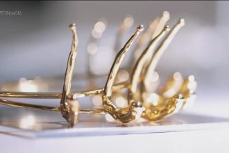 Joia brasileira chega ao Oscar: quem é a empreendedora que criou peça usada por Alice Carvalho