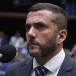 Jordy, sobre decisão de Zanin: ‘Mais uma interferência do Judiciário’