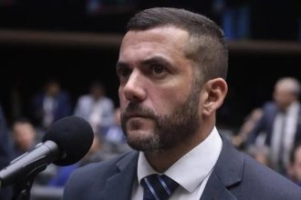 Jordy, sobre decisão de Zanin: ‘Mais uma interferência do Judiciário’
