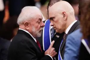 Jornal alemão: Lula transformou Justiça em ferramenta de proteção política