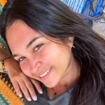 Jovem de 22 anos é encontrada morta com golpes de faca no pescoço em Bacabal; companheiro é suspeito