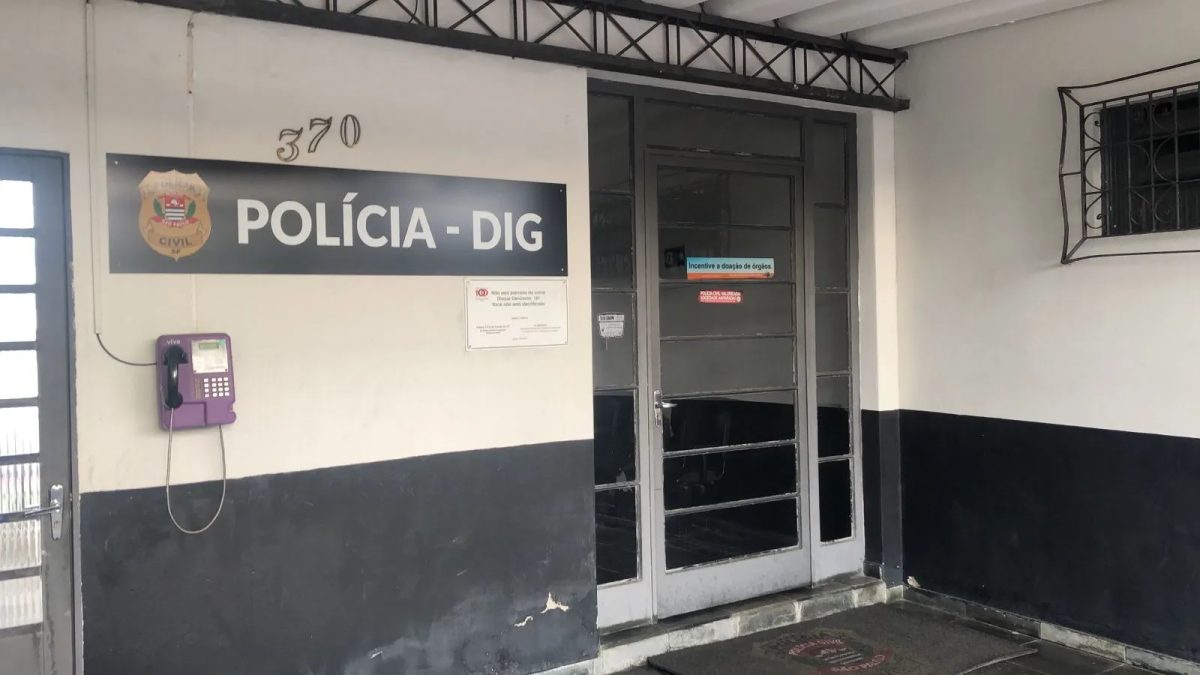 Jovem de 22 anos é morto a tiros em rua de Jacareí, SP