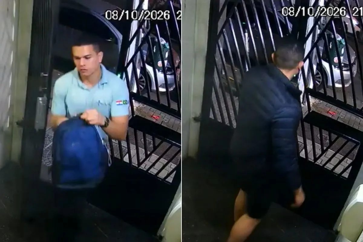Jovem desaparece após golpe na venda de carro; veja a linha do tempo do caso