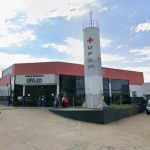 Jovem é preso por ameaçar profissionais de saúde e desacatar policial em UPA de Presidente Prudente