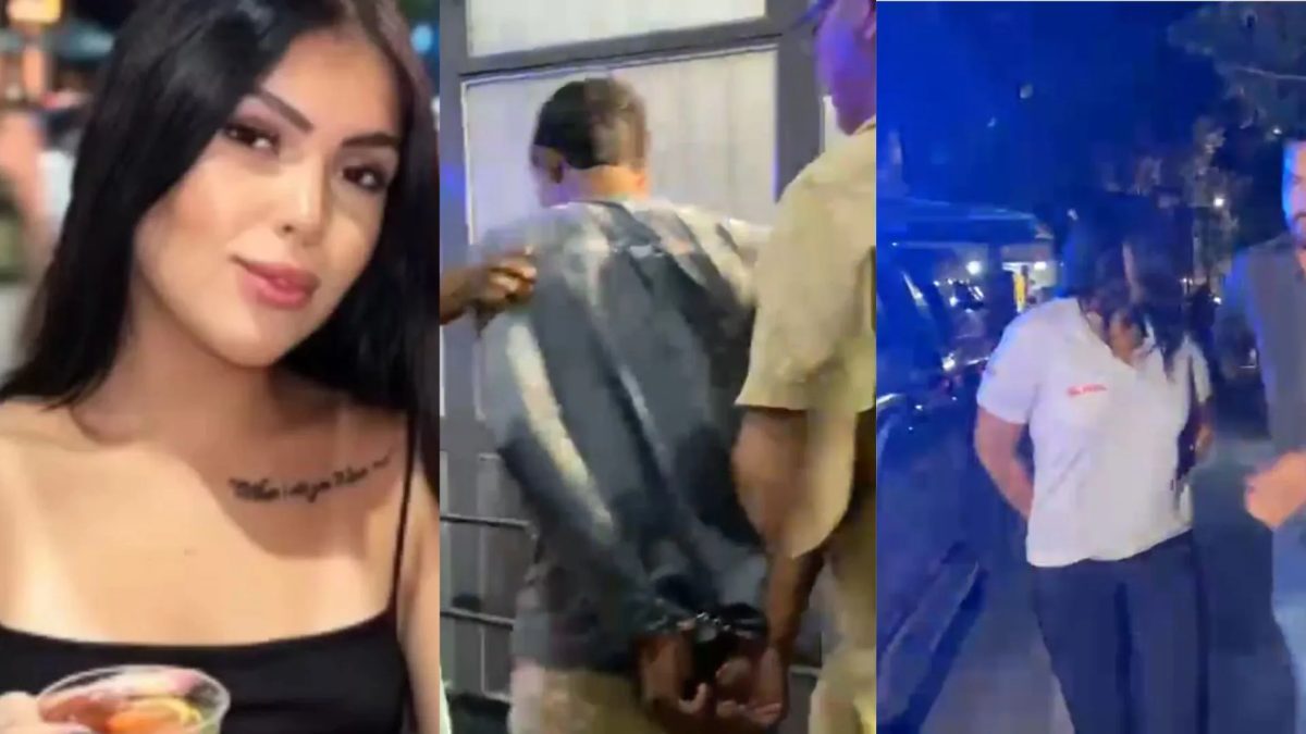 Jovem encontrada morta após ser dada como desaparecida e ex preso: veja o que se sabe e o que falta esclarecer