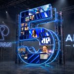 Jovem Pan News comemora cinco anos com presença na TV, no digital e agora em mais cidades da TV aberta