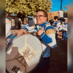Jovem que encontrou na música caminho para a inclusão morre e recebe homenagem emocionante no TO; VÍDEO