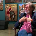 Juarez Machado: Fantástico presta homenagem ao artista que encantou gerações