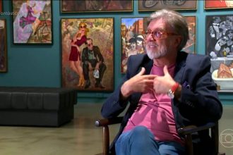 Juarez Machado: Fantástico presta homenagem ao artista que encantou gerações