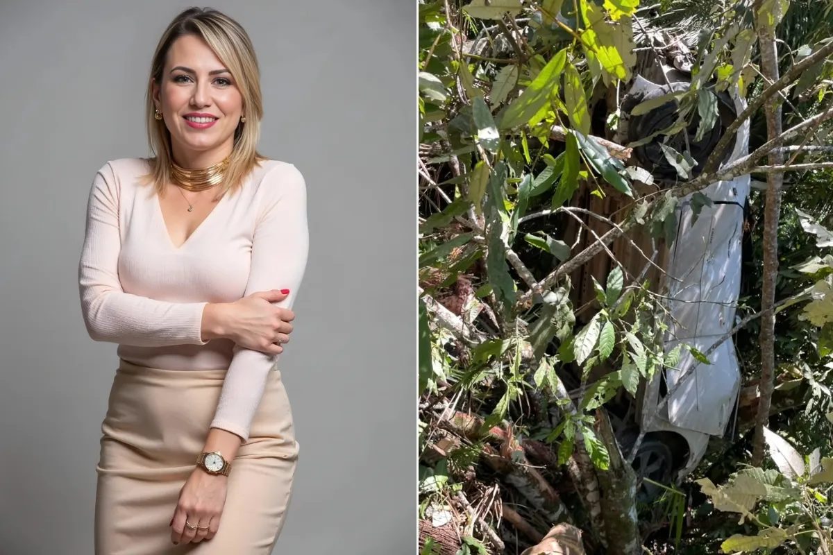 Juíza pede para ouvir vice-prefeita morta em acidente em processo sobre servidora fantasma