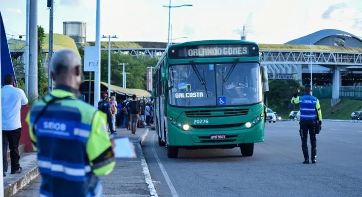 Justiça atende a pedido do PT e manda prender secretário de Mobilidade de Salvador