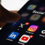 Justiça autoriza Flórida a barrar contas de menores de 14 anos nas redes sociais
