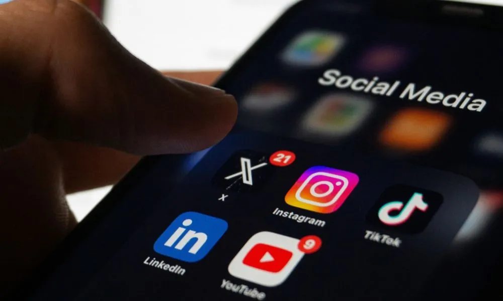Justiça autoriza Flórida a barrar contas de menores de 14 anos nas redes sociais