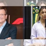 Justiça condena Sérgio Maurício por transfobia contra Erika Hilton