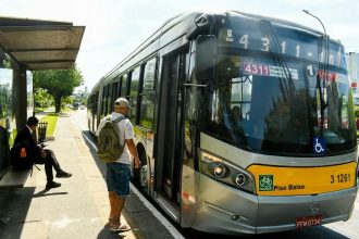 Justiça de SP rejeita prisão de secretário de mobilidade e presidente da SPTrans