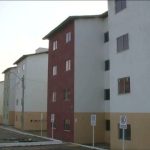 Justiça determina plano para conter erosão e vazamento de esgoto no Residencial Vila Maranhão, em São Luís