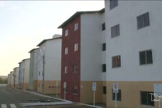 Justiça determina plano para conter erosão e vazamento de esgoto no Residencial Vila Maranhão, em São Luís