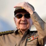 Justiça dos EUA emite ordem de prisão a Raúl Castro, diz procurador-geral da Flórida