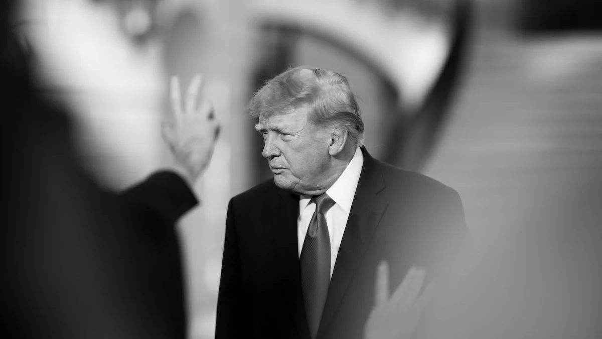 Justiça dos EUA rejeita pedido de Trump sobre apuração de 20 mil votos