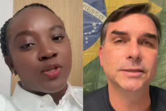 Justiça Eleitoral manda PF investigar Ana Elisa após pedido de Flávio Bolsonaro