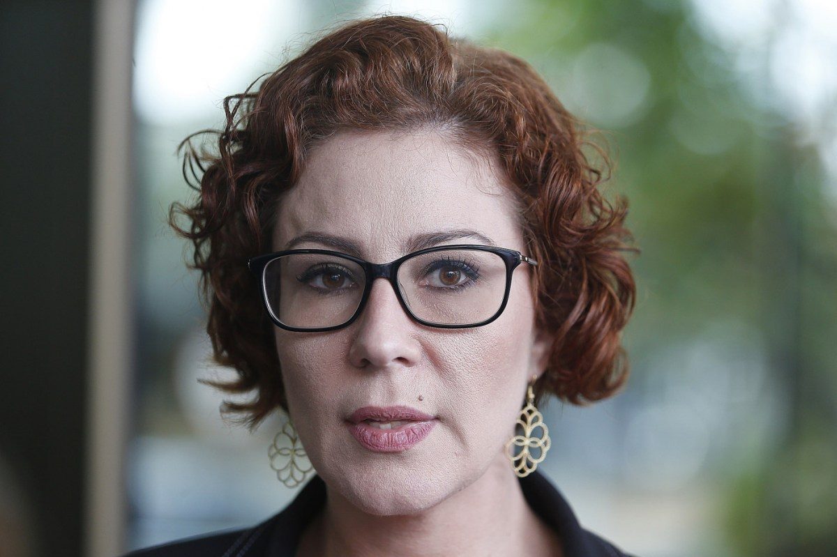 Justiça italiana adia julgamento da extradição de Carla Zambelli