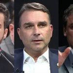 Justiça nega pedido de Flávio para Janones e Lindbergh se retratarem