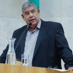 Justiça prorroga prisão de Milton Leite por mais 30 dias