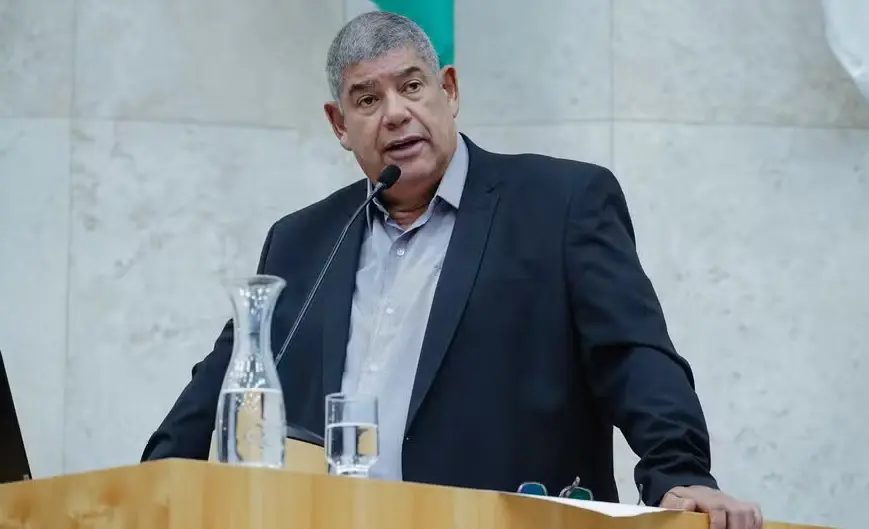 Justiça prorroga prisão de Milton Leite por mais 30 dias